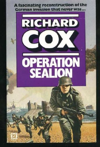 Operation Sea Lion