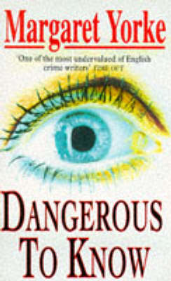 Dangerous to Know
