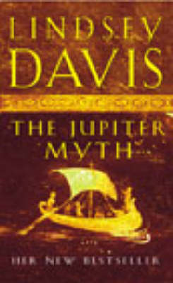 The Jupiter Myth: (Falco 14)