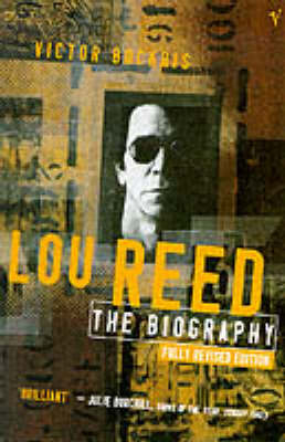 Lou Reed: The Biography