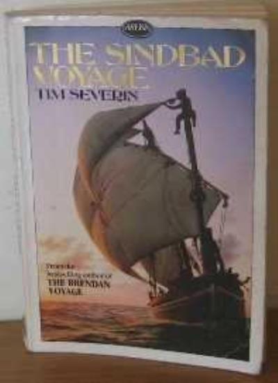 The Sinbad Voyage