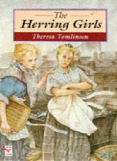 The Herring Girls (Red Fox older fiction)