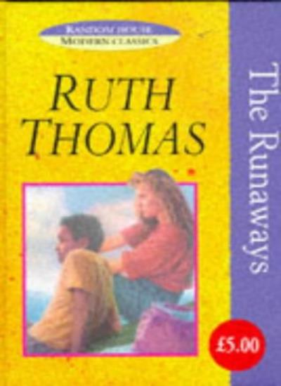 The Runaways (Random House Modern Classics)