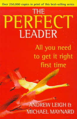 Perfect Leader (Perfect S.)