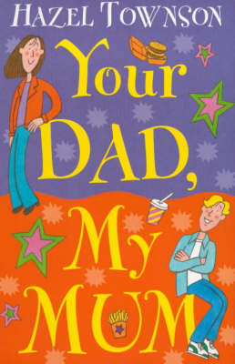 Your Dad, My Mum