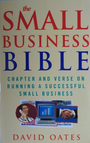 The Small Business Bible