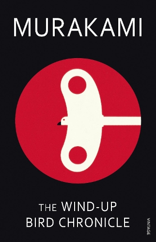 The Wind-Up Bird Chronicle