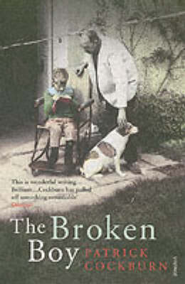 The Broken Boy