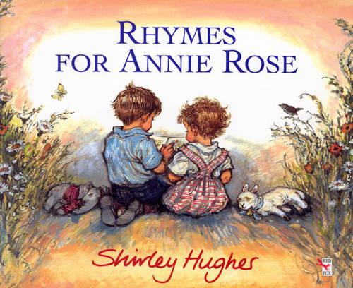 Rhymes For Annie Rose