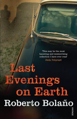 Last Evenings On Earth