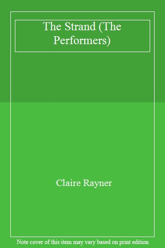 The Strand (The Performers)