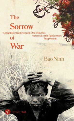 The Sorrow of War