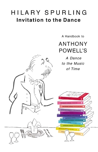 Invitation To The Dance