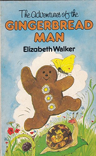 Adventures of the Gingerbread Man