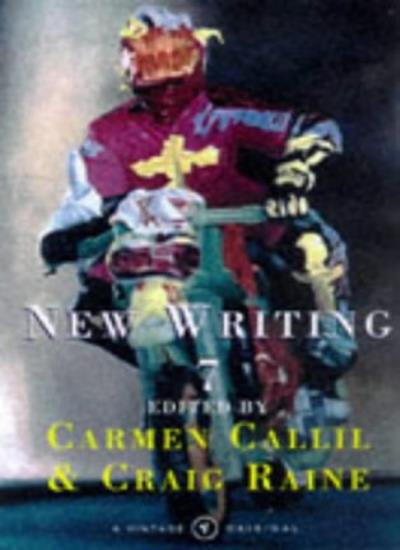 New Writing: v. 7