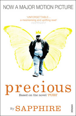 Precious: Based on the Novel Push