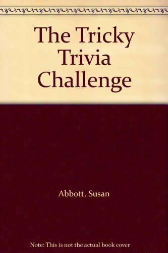 The Tricky Trivia Challenge