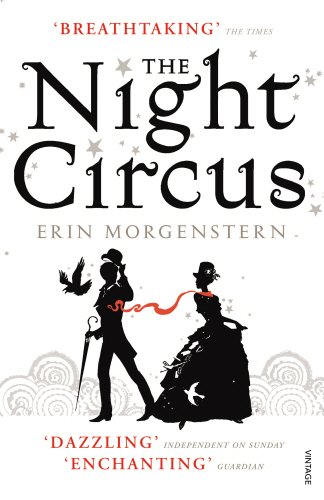 The Night Circus (Vintage Magic)