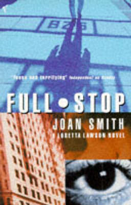 Full Stop (A Loretta Lawson mystery)