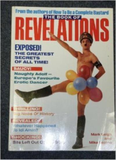 The Book of Revelations