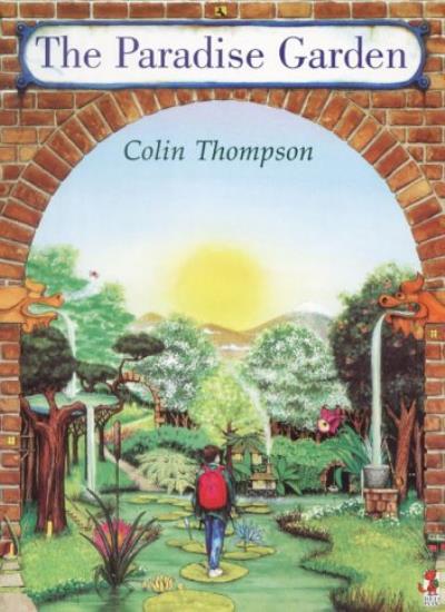 The Paradise Garden