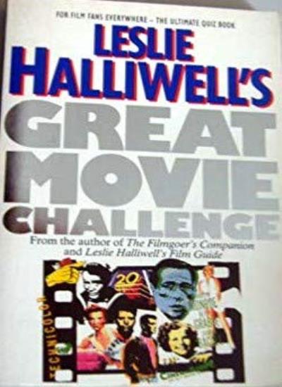 Great Movie Challenge