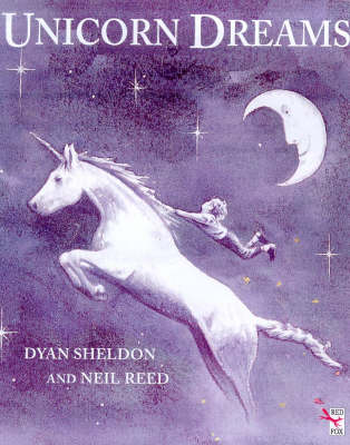 Unicorn Dreams (Red Fox picture books)