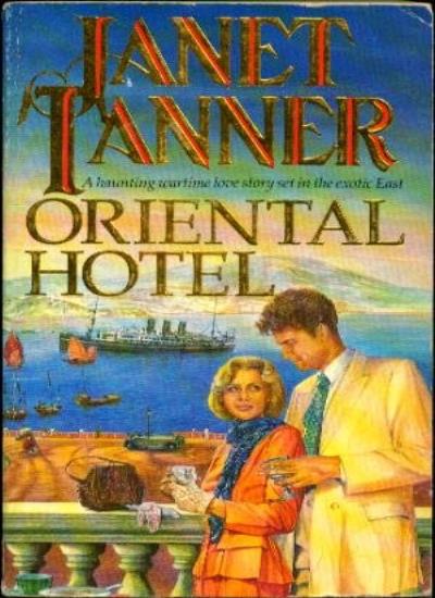 Oriental Hotel
