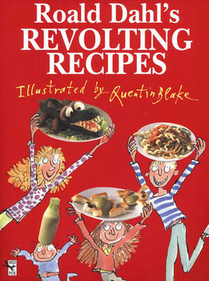 Revolting Recipes