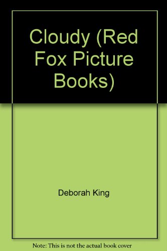 Cloudy (Red Fox picture books)
