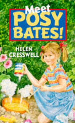 Meet Posy Bates (Red Fox younger fiction)