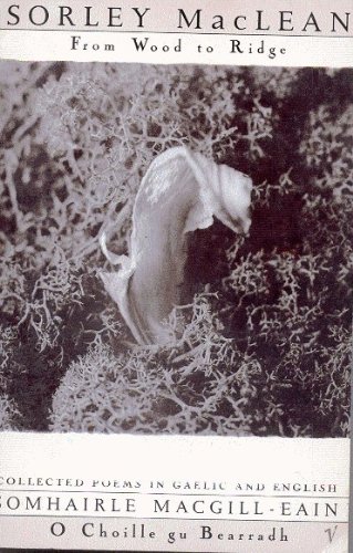 From Wood to Ridge: Collected Poems