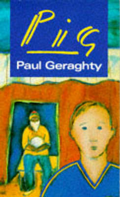 Pig (Red Fox older fiction)
