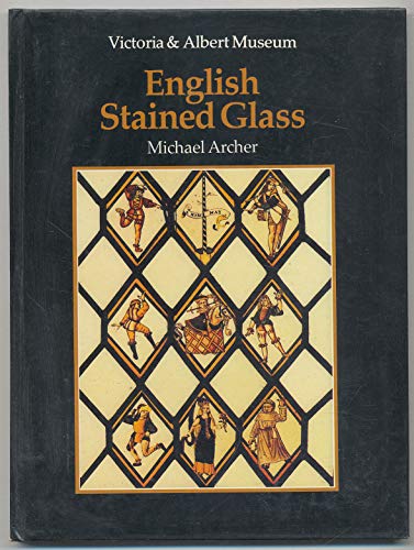 An Introduction to English Stained Glass