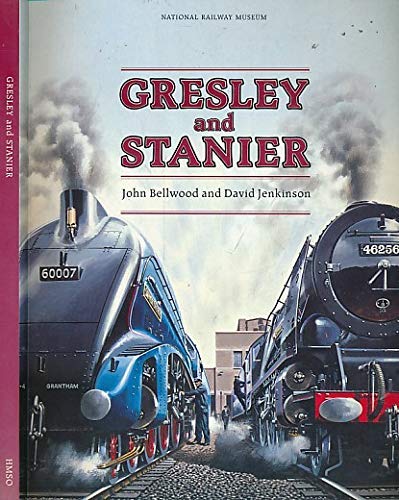 Gresley and Stanier