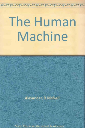 The Human Machine