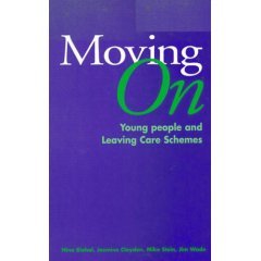 Moving on