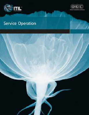 ITIL Service Operation