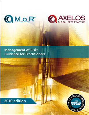 Management of Risk (MoR)