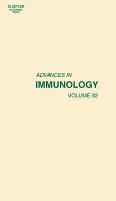 Advances in Immunology