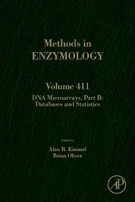 DNA Microarrays, Part B: Databases and Statistics