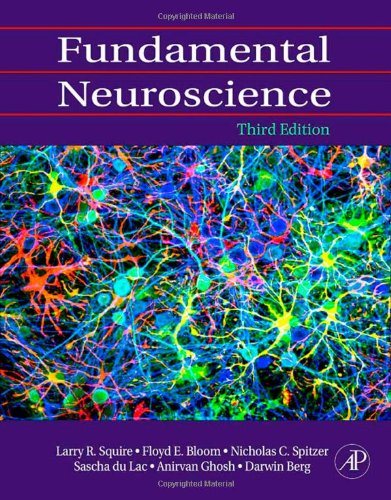 Fundamental Neuroscience