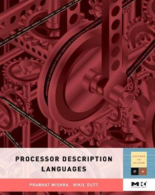 Processor Description Languages
