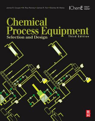 Chemical Process Equipment