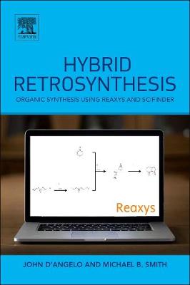 Hybrid Retrosynthesis