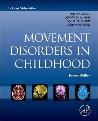 Movement Disorders in Childhood
