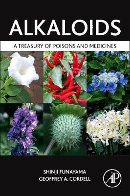 Alkaloids