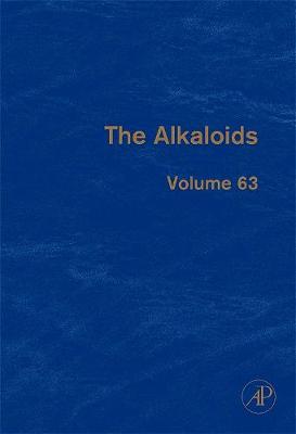 The Alkaloids