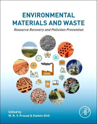 Environmental Materials and Waste
