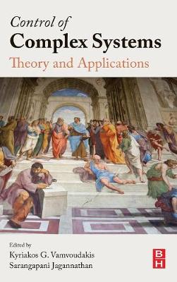 Control of Complex Systems